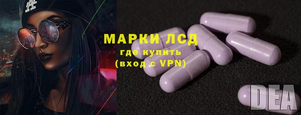 индика Алексеевка